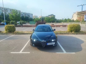 Alfa Romeo 159 sportwagon 2.4 210 automatic | Mobile.bg    2