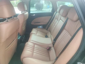 Alfa Romeo 159 sportwagon 2.4 210 automatic | Mobile.bg    12