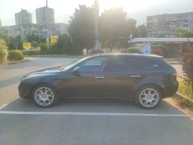 Alfa Romeo 159 sportwagon 2.4 210 automatic | Mobile.bg    4