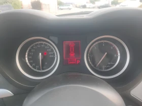 Alfa Romeo 159 sportwagon 2.4 210 automatic | Mobile.bg    13
