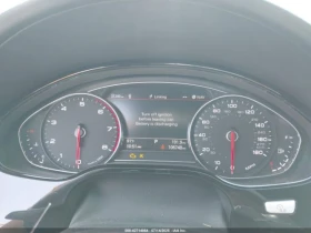 Audi A8 SLine* Black Optic* Matrix* BOSE* Хедъп* Обдух* Па - 30900 лв. - 24121859 8