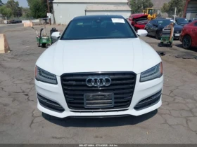 Audi A8 SLine* Black Optic* Matrix* BOSE* Хедъп* Обдух* Па - 30900 лв. - 24121859 2