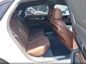 Audi A8 SLine* Black Optic* Matrix* BOSE* Хедъп* Обдух* Па - 30900 лв. - 24121859 10