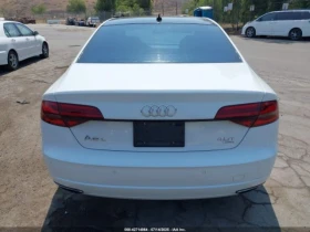 Audi A8 SLine* Black Optic* Matrix* BOSE* Хедъп* Обдух* Па - 30900 лв. - 24121859 5