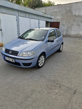 Fiat Punto | Mobile.bg    3