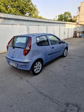 Fiat Punto | Mobile.bg    8