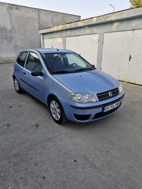 Fiat Punto | Mobile.bg    2
