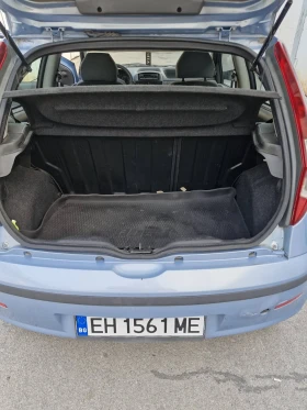Fiat Punto | Mobile.bg    6