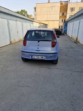 Fiat Punto | Mobile.bg    9