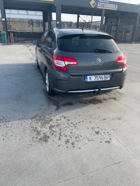 Обява за продажба на Citroen C4 ~8 900 лв. - изображение 1
