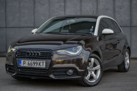 Обява за продажба на Audi A1 ~12 599 лв. - изображение 1