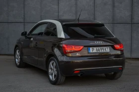 Обява за продажба на Audi A1 ~12 599 лв. - изображение 1