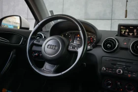 Audi A1 | Mobile.bg    17