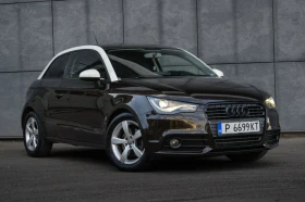 Обява за продажба на Audi A1 ~12 599 лв. - изображение 2