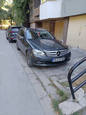 Обява за продажба на Mercedes-Benz 220 ~13 000 лв. - изображение 1