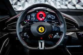 Ferrari Purosangue Rosso Corsa | Mobile.bg    10