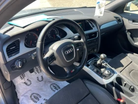 Audi A4 3.0TDi S-LiNE Quattro Лизинг - 13300 лв. - 21577028 10