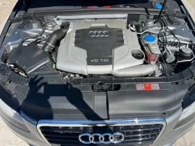 Audi A4 3.0TDi S-LiNE Quattro Лизинг - 13300 лв. - 21577028 11