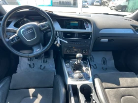 Audi A4 3.0TDi S-LiNE Quattro Лизинг - 13300 лв. - 21577028 9