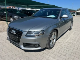 Audi A4 3.0TDi S-LiNE Quattro Лизинг - 13300 лв. - 21577028 3