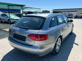 Audi A4 3.0TDi S-LiNE Quattro Лизинг - 13300 лв. - 21577028 7
