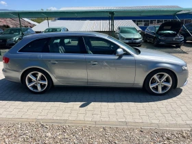 Audi A4 3.0TDi S-LiNE Quattro Лизинг - 13300 лв. - 21577028 8