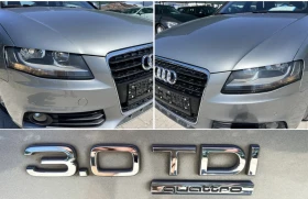 Audi A4 3.0TDi S-LiNE Quattro Лизинг - 13300 лв. - 21577028 12