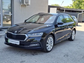 Skoda Octavia 2.0TDI 7DSG 