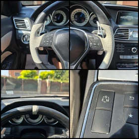 Обява за продажба на Mercedes-Benz E 220 CDI/COUPE/AVANGARDE/СЕРВ.ИСТОРИЯ/ ~28 950 лв. - изображение 9