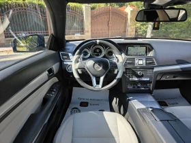 Обява за продажба на Mercedes-Benz E 220 CDI/COUPE/AVANGARDE/СЕРВ.ИСТОРИЯ/ ~28 950 лв. - изображение 8