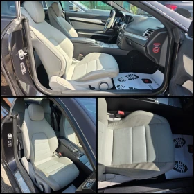 Обява за продажба на Mercedes-Benz E 220 CDI/COUPE/AVANGARDE/СЕРВ.ИСТОРИЯ/ ~28 950 лв. - изображение 7
