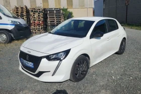 Peugeot 208 1.2 PureTech Active Business R N1 