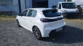 Peugeot 208 1.2 PureTech Active Business R N1 - 19999 лв. - 59929932 6