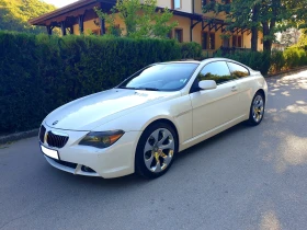     BMW 645 158000 