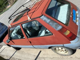 Обява за продажба на Renault 5 TL ~3 500 лв. - изображение 1