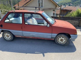 Обява за продажба на Renault 5 TL ~3 500 лв. - изображение 4