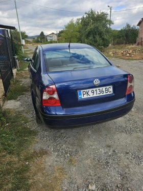 Обява за продажба на VW Passat A4B5 ~5 128 лв. - изображение 9