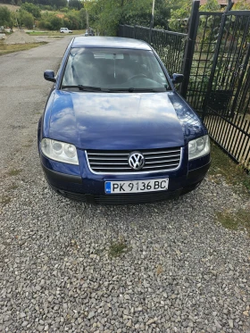 Обява за продажба на VW Passat A4B5 ~5 128 лв. - изображение 10
