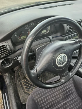 Обява за продажба на VW Passat A4B5 ~5 128 лв. - изображение 6