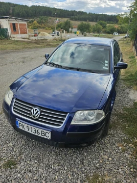 Обява за продажба на VW Passat A4B5 ~5 128 лв. - изображение 4