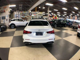 Mercedes-Benz A 220 * AMG PKG /4MATIC P/ROOF NAVI B/SPOT CAMERA *  - 42350 лв. / 21653.21 € - 36119420 5