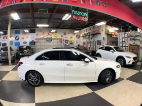 Mercedes-Benz A 220 * AMG PKG /4MATIC P/ROOF NAVI B/SPOT CAMERA *  - 42350 лв. / 21653.21 € - 36119420 7