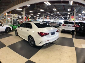 Mercedes-Benz A 220 * AMG PKG /4MATIC P/ROOF NAVI B/SPOT CAMERA *  - 42350 лв. / 21653.21 € - 36119420 4