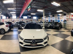 Mercedes-Benz A 220 * AMG PKG /4MATIC P/ROOF NAVI B/SPOT CAMERA *  - 42350 лв. / 21653.21 € - 36119420 2