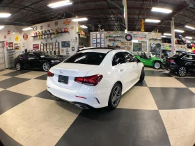 Mercedes-Benz A 220 * AMG PKG /4MATIC P/ROOF NAVI B/SPOT CAMERA *  - 42350 лв. / 21653.21 € - 36119420 6