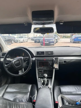 Обява за продажба на Audi A4 B7 ~6 500 лв. - изображение 4 | Auto.bg Обява за продажба на Audi A4 B7 ~6 500 лв. - изображение 4
