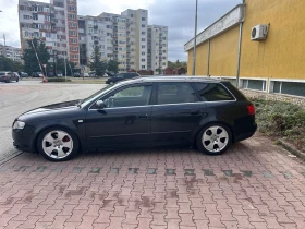 Обява за продажба на Audi A4 B7 ~6 500 лв. - изображение 1 | Auto.bg Обява за продажба на Audi A4 B7 ~6 500 лв. - изображение 1