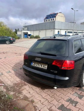 Обява за продажба на Audi A4 B7 ~6 500 лв. - изображение 3 | Auto.bg Обява за продажба на Audi A4 B7 ~6 500 лв. - изображение 3