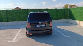 Обява за продажба на VW Touran 2.0 TDI 140 BMM CROSS ~12 000 лв. - изображение 4