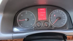 Обява за продажба на VW Touran 2.0 TDI 140 BMM CROSS ~12 000 лв. - изображение 6